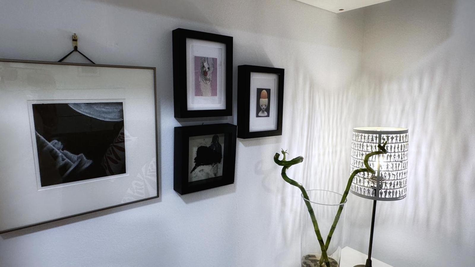 Vivienda Turistica Ciudad Jardin Con Tranquilidad Y Wifi Apartment Bilbao Luaran gambar